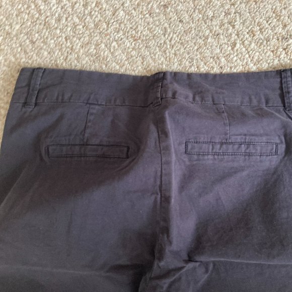 Long chinos - Picture 5 of 8